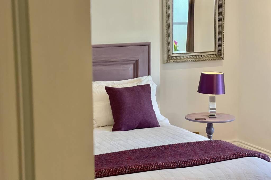 Lavender Apartment - Spacious Apartment Close To The Beach Deal Exterior photo