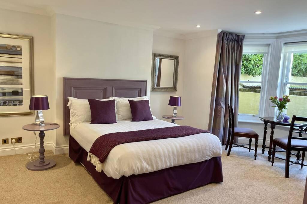 Lavender Apartment - Spacious Apartment Close To The Beach Deal Exterior photo