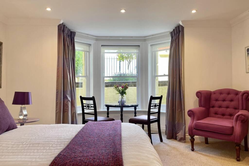 Lavender Apartment - Spacious Apartment Close To The Beach Deal Exterior photo